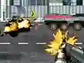 Игра Road Assault онлайн