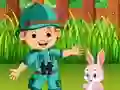 Игра Find Insects Names онлайн