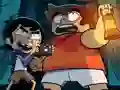 Игра Victor and valentino taco terror онлайн