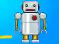 Игра New Kids Coloring Book онлайн