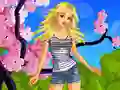 Игра Denim Shorts онлайн