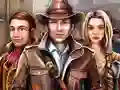 Игра Western Outlaws онлайн