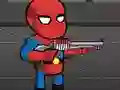 Игра Pistol Hero V онлайн