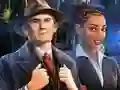 Игра Suspicious Connection онлайн