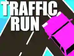 Игра Traffic Run Online онлайн