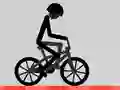 Игра Wheelie Bike онлайн