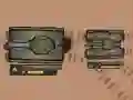 Игра Battle of Tanks онлайн