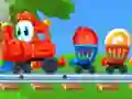 Игра Candy Train онлайн
