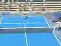 Игра Mini Tennis 3D онлайн