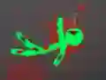 Игра Fatality stickman warrior онлайн