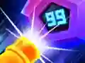 Игра Neon Blaster 2 онлайн