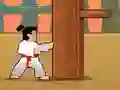 Игра Karate Kido онлайн