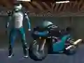 Игра Super Bike GTX онлайн