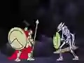 Игра Helios and the Spartan онлайн
