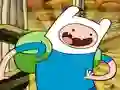 Игра Adventure Time Differences онлайн