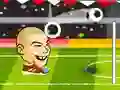 Игра Head to Head Soccer онлайн