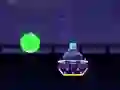Игра Blast Away Ball Drop онлайн