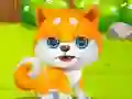 Игра Puppy House онлайн