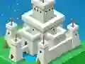 Игра Kingdoms of 2048 онлайн
