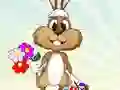 Игра Easter Memory онлайн