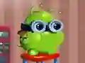 Игра Feed Bobo онлайн