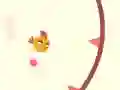Игра Spiky Fish 3 онлайн
