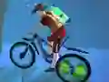 Игра Underwater Water Cycling Adventure онлайн