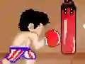 Игра Boxing Fighter: Super Punch онлайн