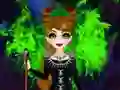 Игра Queen Mal Mistress Of Evil онлайн