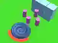 Игра Hollo Ball онлайн