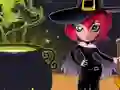 Игра 4X4 Halloween онлайн