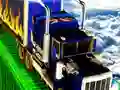 Игра Impossible Truck Driving Simulator онлайн