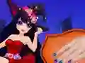 Игра Horrible Lovely Manicure Halloween 2019 онлайн