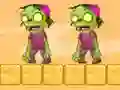 Игра Shoot the Zombie онлайн