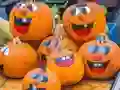 Игра 5 in 1 Picture Puzzle: Halloween онлайн