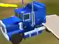 Игра Zoo Animal Transport Simulator онлайн