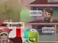 Игра Zombies Live онлайн