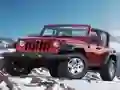 Игра Impossible Jeep Stunt Driving: Impossible Tracks онлайн