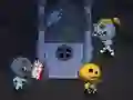 Игра Puppets Cemetery онлайн