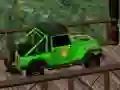Игра Offroad Grand Monster Truck Hill Drive онлайн