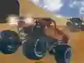 Игра Monster Truck 2018 онлайн