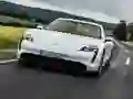 Игра Porsche Taycan онлайн
