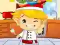Игра Glory chef онлайн