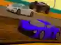 Игра Demolition Derby Challenger онлайн