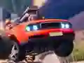 Игра Racing Rocket онлайн