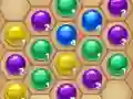 Игра Merge Bubble онлайн