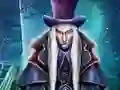 Игра King of Fear онлайн