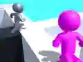 Игра Paint Run 3d онлайн