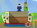 Игра Ship Loader онлайн