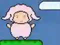 Игра Doodle Sheep онлайн